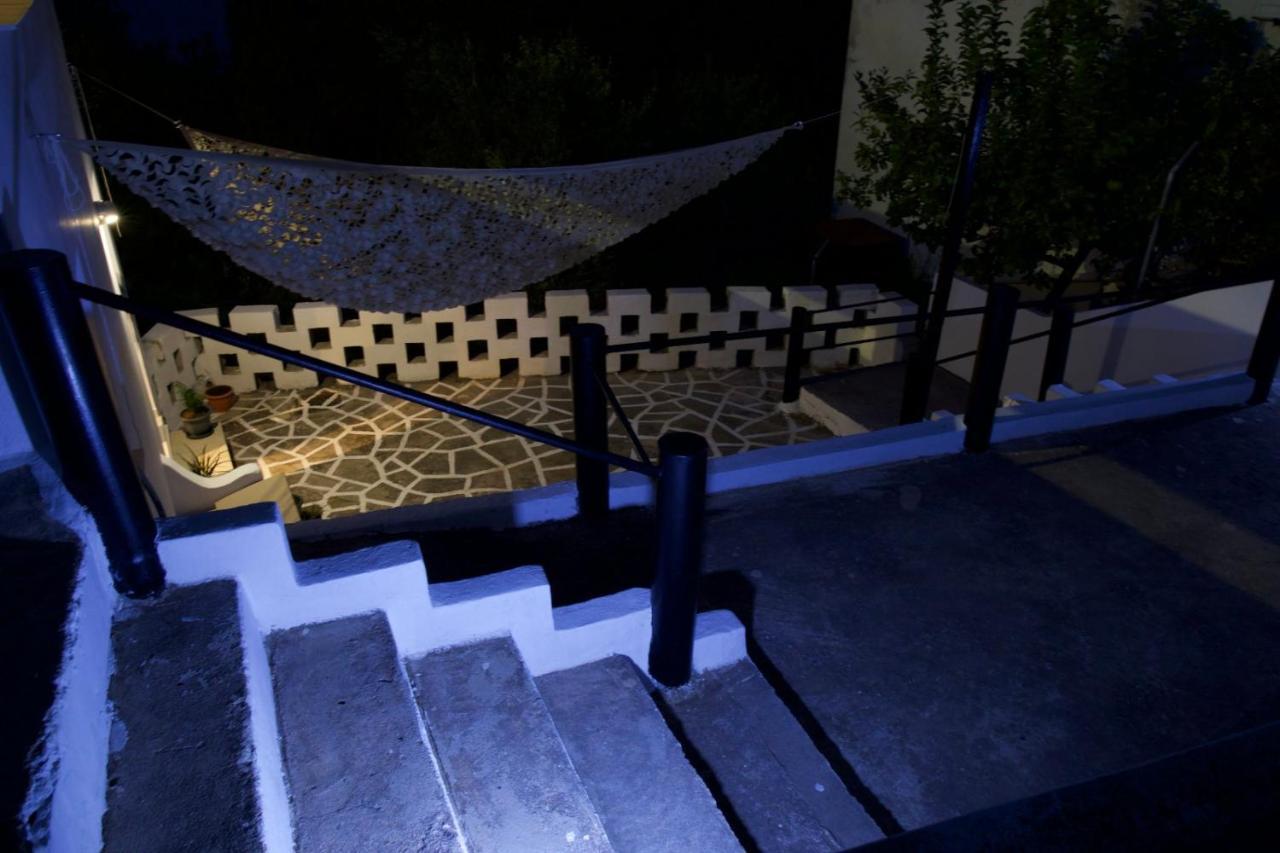 Havania Studio Agios Nikolaos  Exterior photo