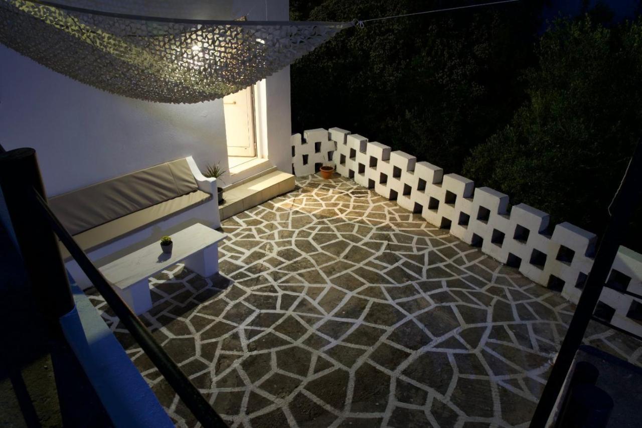 Havania Studio Agios Nikolaos  Exterior photo